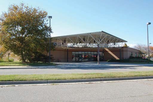 2329-2331 E Little Creek Rd, Norfolk, VA for sale Building Photo- Image 1 of 1