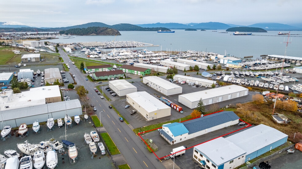 3111 T Ave, Anacortes, WA for sale - Building Photo - Image 3 of 29