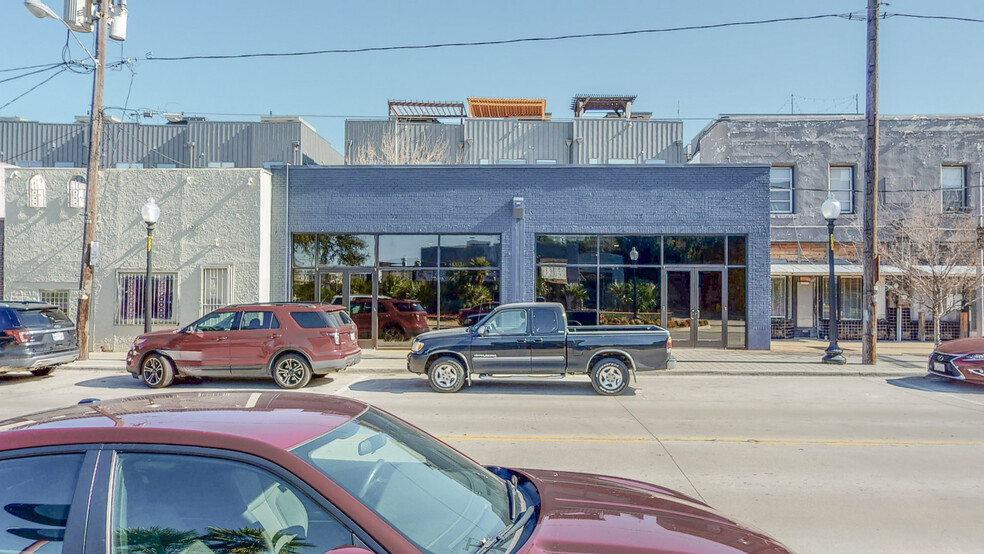 1906 Greenville Ave, Dallas, TX for sale - Primary Photo - Image 1 of 1