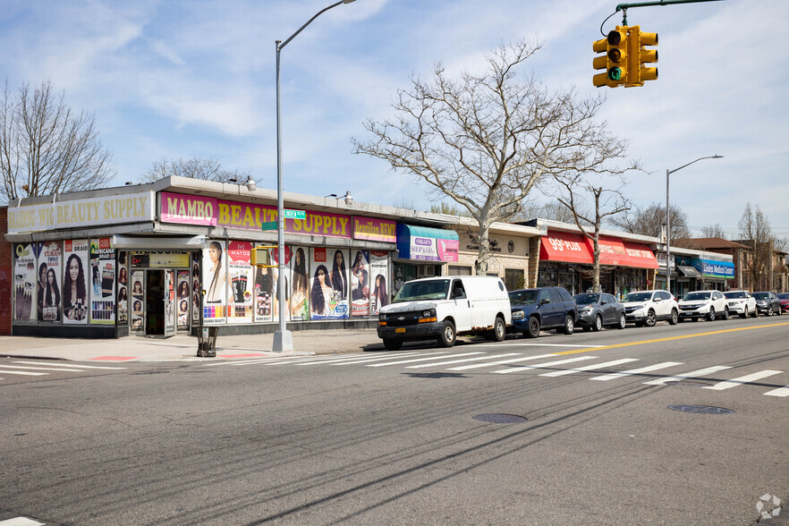 22501-22519 Linden Blvd, Cambria Heights, NY for lease - Building Photo - Image 3 of 4