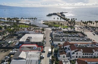 More details for 42 Helena Ave, Santa Barbara, CA - Retail for Lease