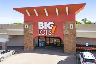 100 College Park Dr, Weatherford, TX for lease Building Photo- Image 1 of 1