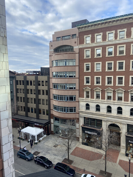 425 Boylston St, Boston, MA for sale - Building Photo - Image 1 of 1