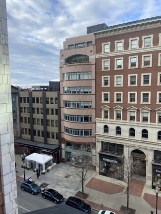 More details for 425 Boylston St, Boston, MA - Office for Lease