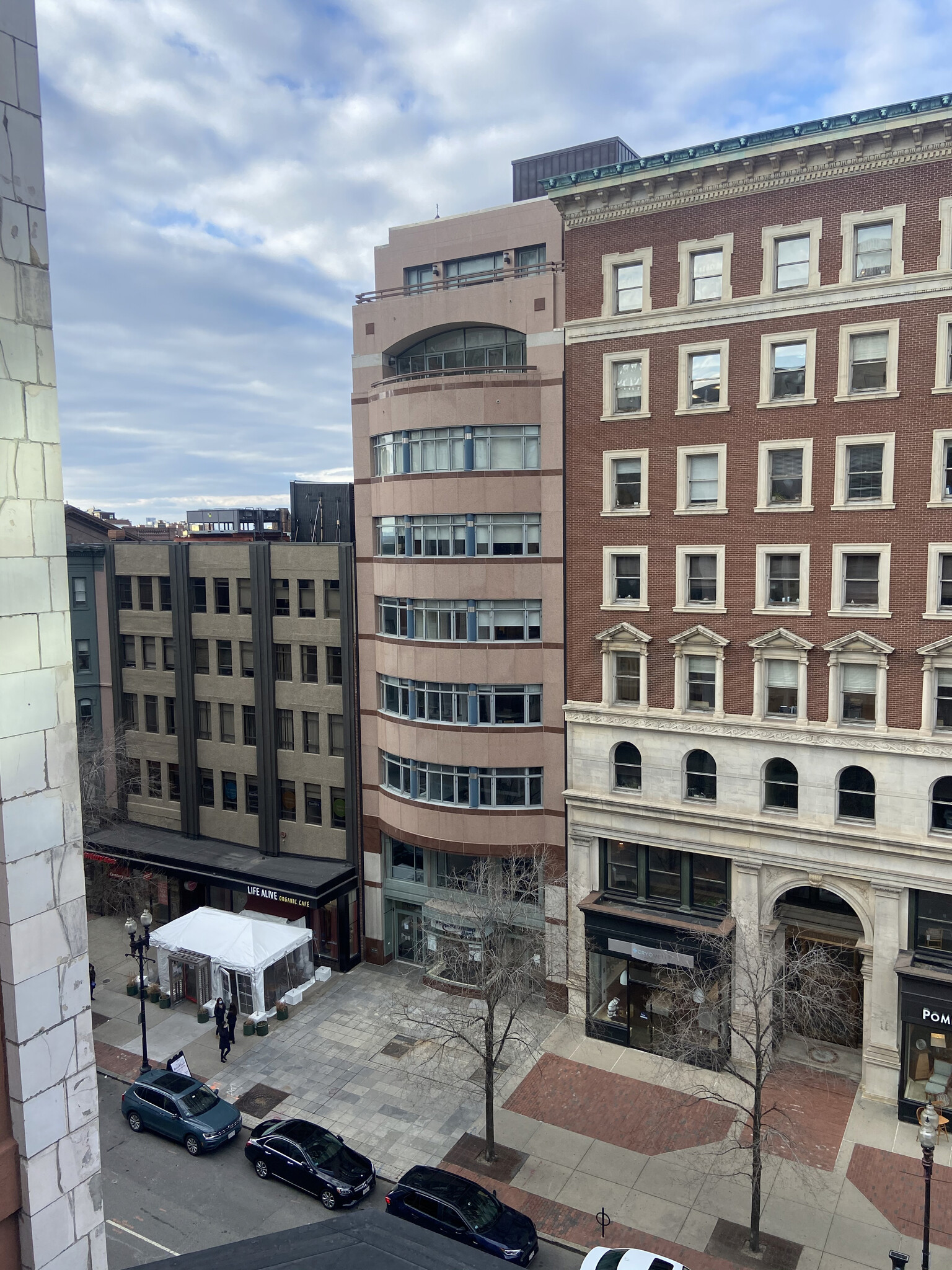 425 Boylston St, Boston, MA for sale Building Photo- Image 1 of 1