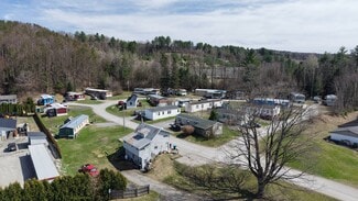 More details for 3 Park Portfolio - Barre, VT – Multifamily for Sale