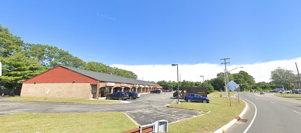 1820 Lanes Mill Rd, Brick, NJ for lease - Building Photo - Image 3 of 6
