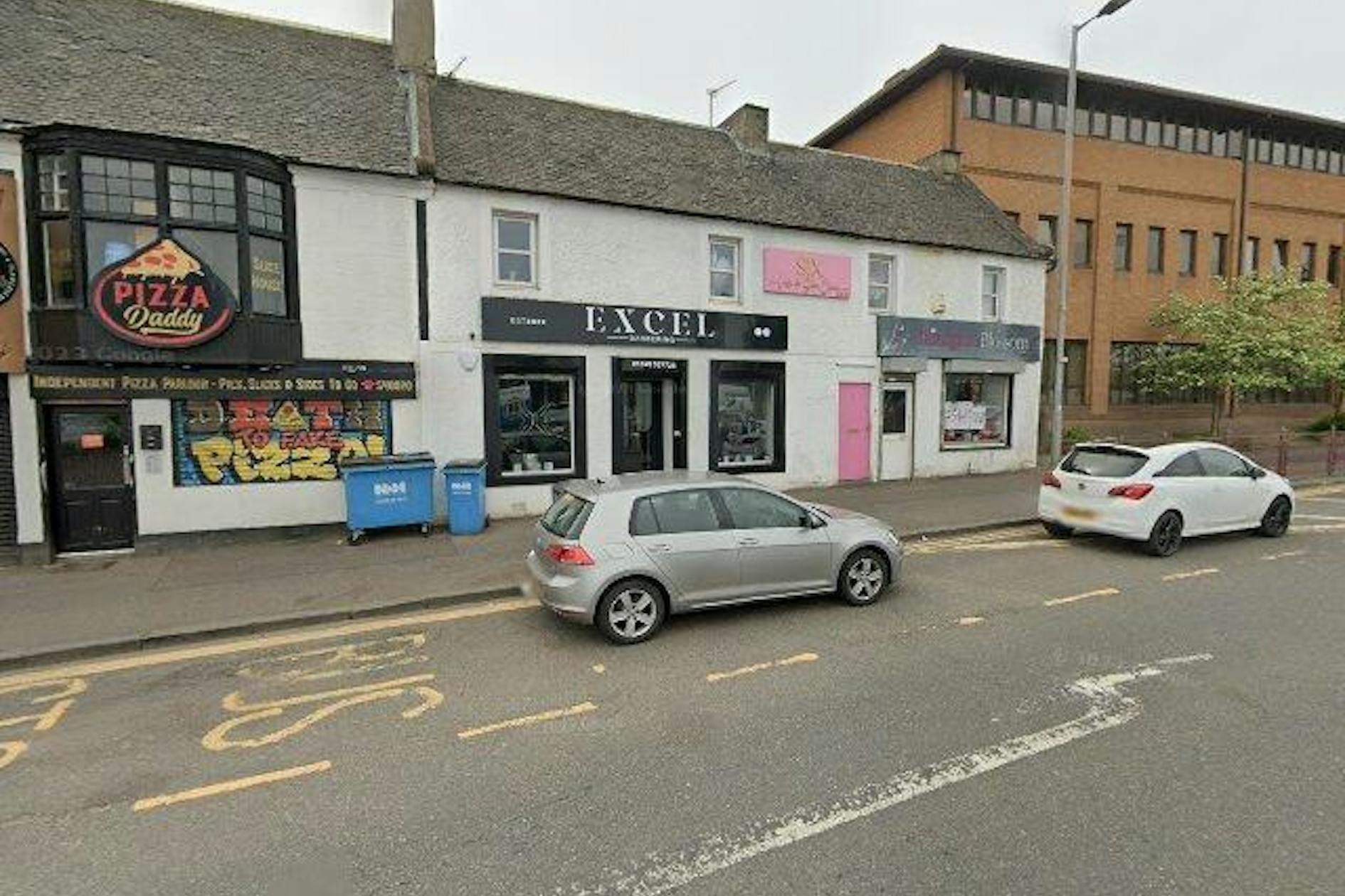 4-8 Muir St, Hamilton for sale Building Photo- Image 1 of 1