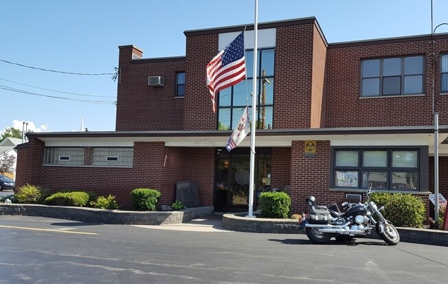 2055 Union Rd, West Seneca, NY for sale - Primary Photo - Image 1 of 1