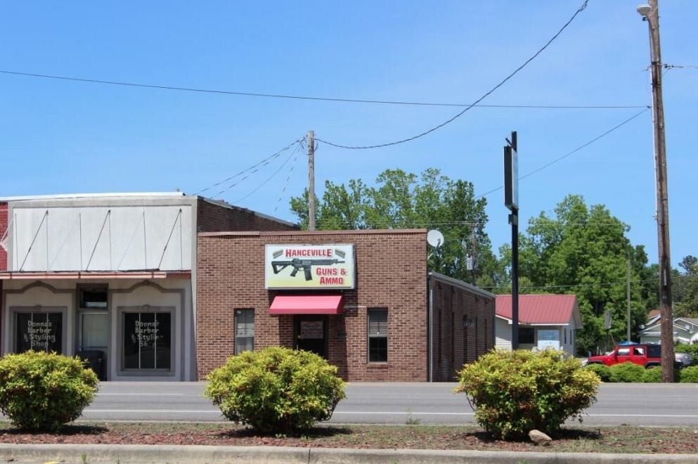 110 Main St, Hanceville, AL 35077