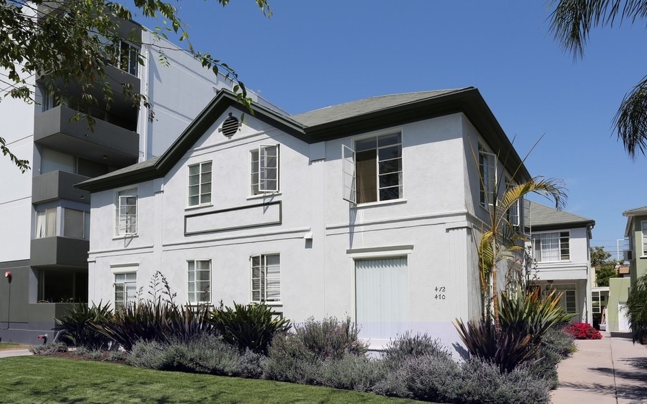 470472 S Roxbury Dr, Beverly Hills, CA 90212