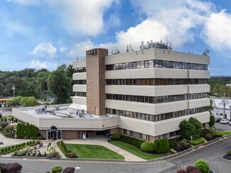 More details for 254 S Main St, New City, NY - Coworking for Lease