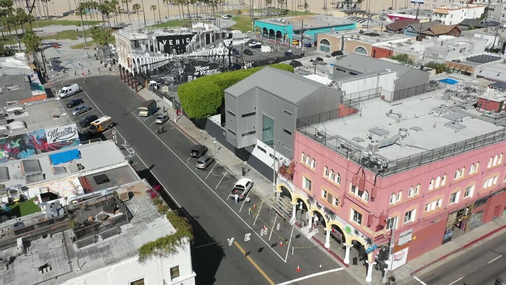 57-69 Windward Ave, Venice, CA for sale - Commercial Listing Video - Image 1 of 1