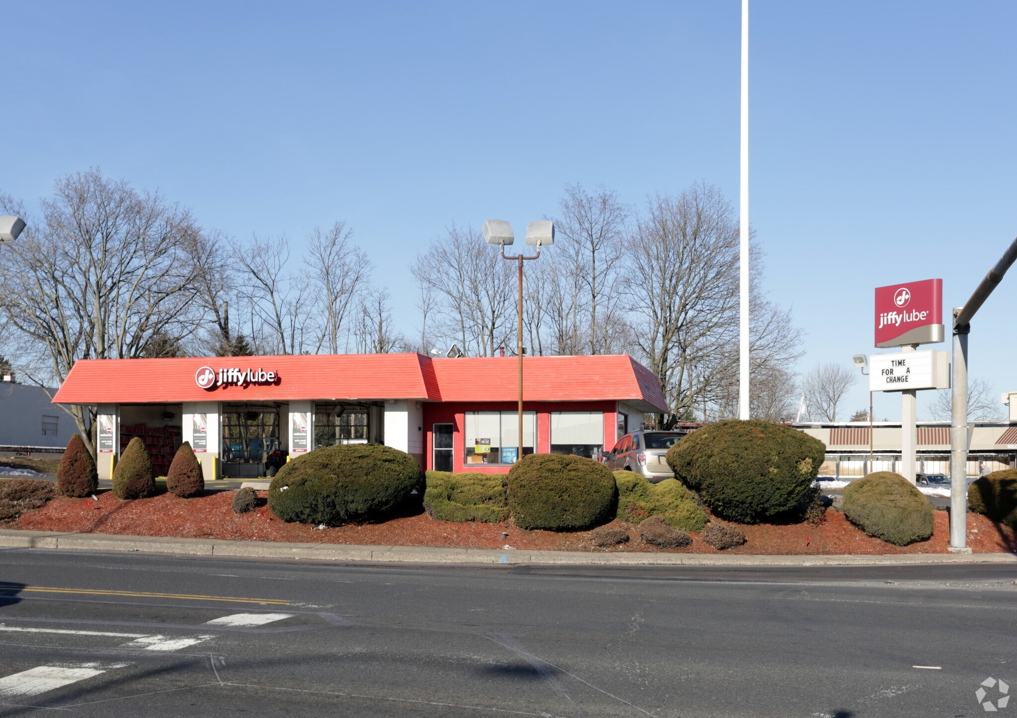 2 W Street Rd, Feasterville Trevose, PA 19053 Retail for Lease