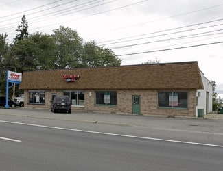 More details for 49904-49908 Gratiot Ave, Chesterfield, MI - Office/Retail, Retail for Lease