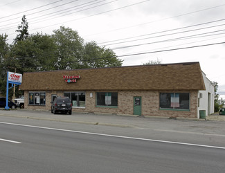 More details for 49904-49908 Gratiot Ave, Chesterfield, MI - Retail for Lease