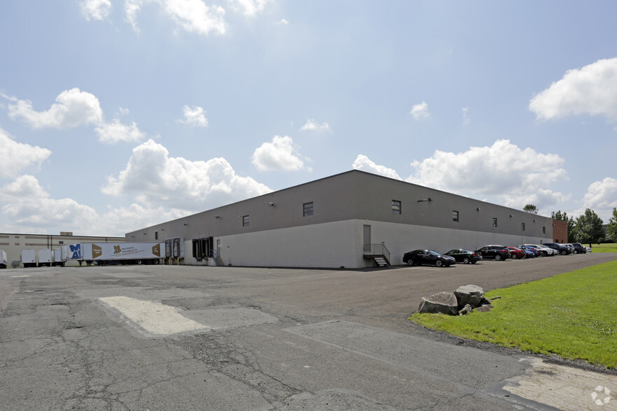 100 Corporate Dr, Montgomeryville, PA 18936 - Lansdale Warehouse | LoopNet