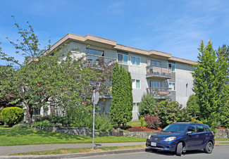 More details for 677 E 7th Ave, Vancouver, BC - Multifamily for Sale