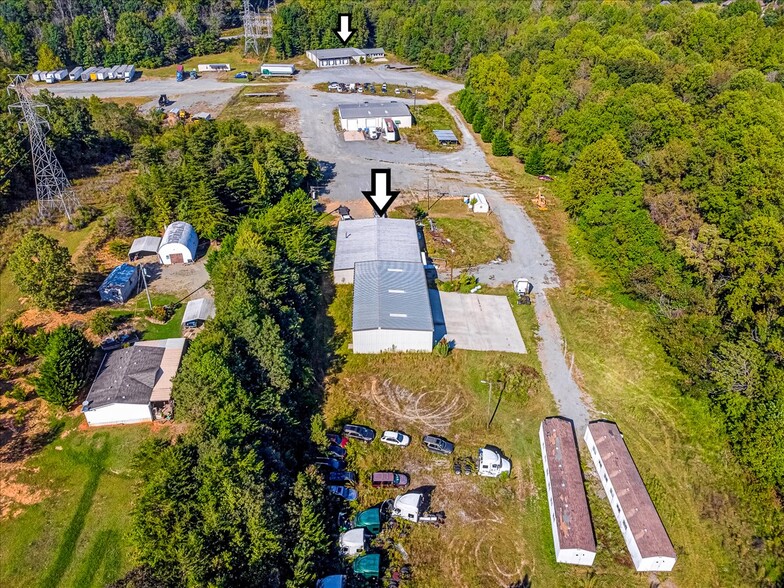 250-254 Industrial Park Dr, Thomasville, NC for sale - Building Photo - Image 3 of 29