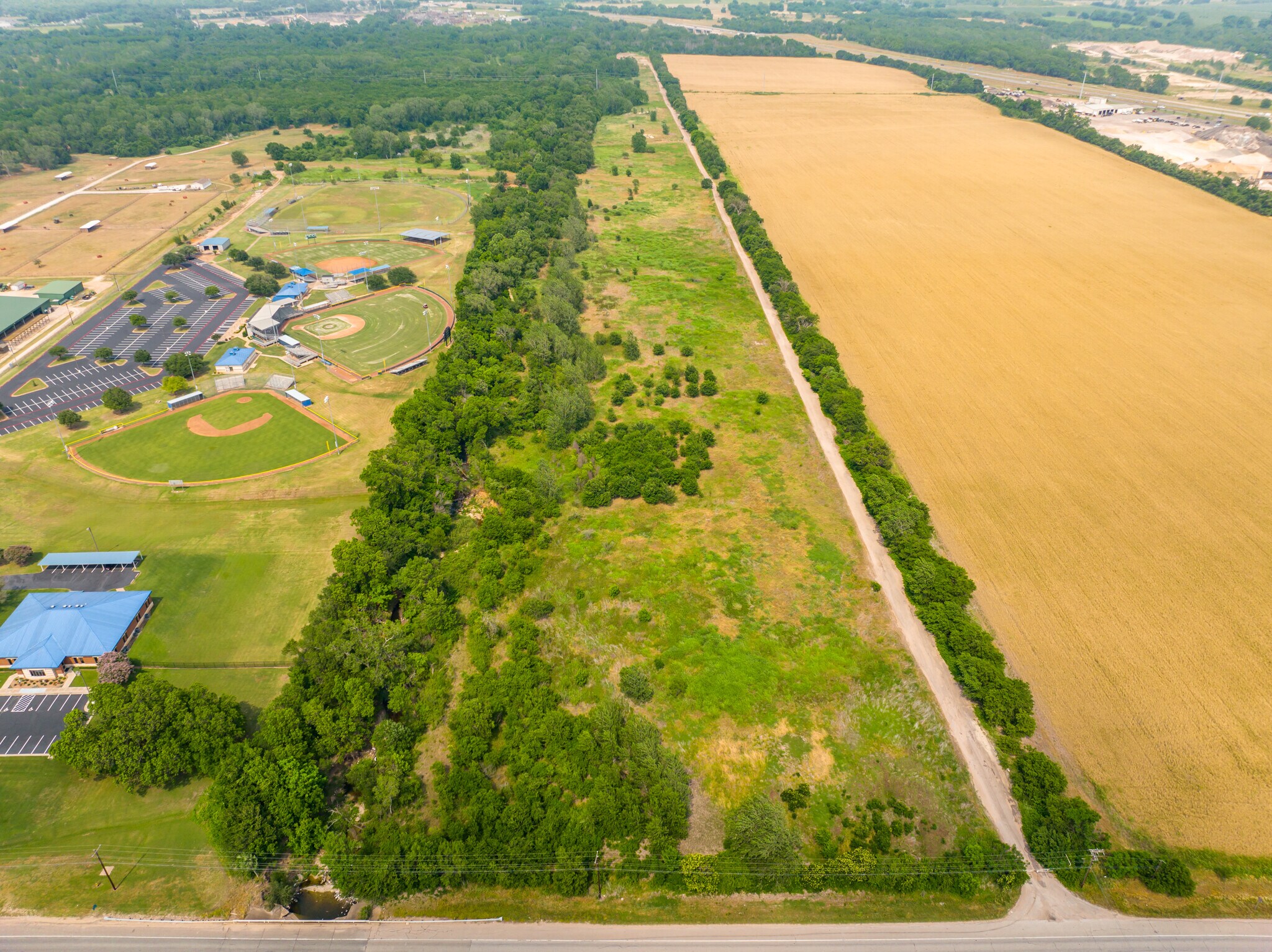 S 3rd St, Waco, TX for sale Primary Photo- Image 1 of 1