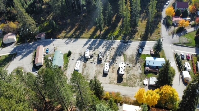 373 Mill Rd, Mullan, ID for sale Building Photo- Image 1 of 1