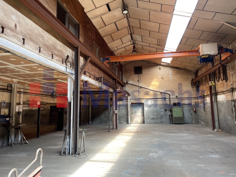 Industrial in Terrassa, BAR for lease - Interior Photo - Image 3 of 4