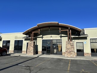 More details for 3429 Central Ave, Billings, MT - Retail for Lease