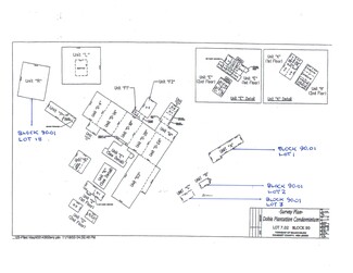 More details for 110 Woodfern Road- 65,000+/- SF – for Sale, Branchburg, NJ