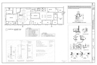 1415-1565 S Nova Rd, Daytona Beach, FL for lease Floor Plan- Image 1 of 5