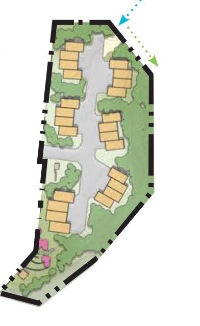 Mt Washington, Comox Valley, BC for sale Site Plan- Image 1 of 1
