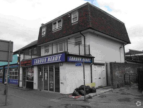 88-90 North St, Romford for sale Primary Photo- Image 1 of 1