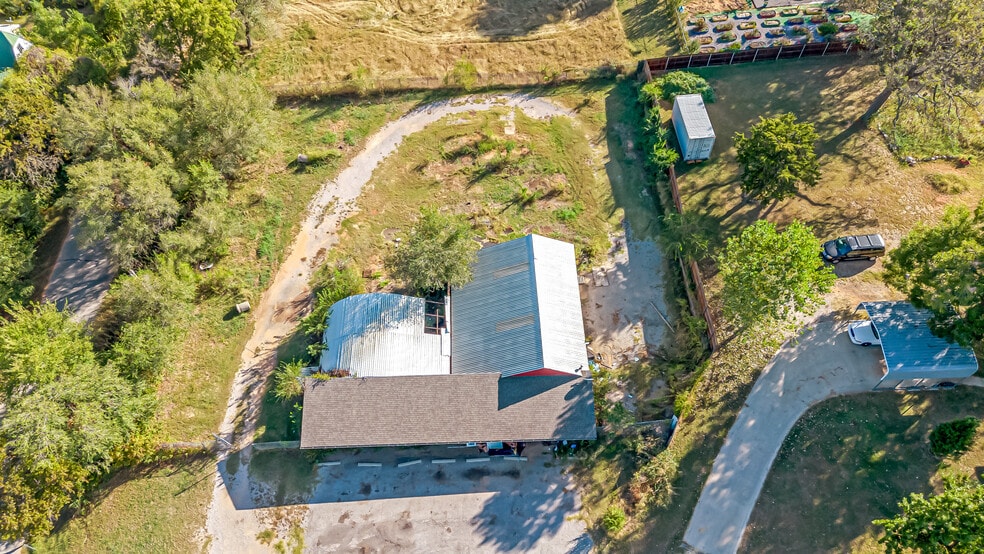 11944 NE 23rd St, Choctaw, OK for sale - Building Photo - Image 3 of 28