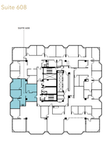 1388 Sutter St, San Francisco, CA for lease Floor Plan- Image 1 of 1