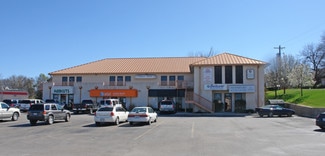More details for 220-224 Fort Worth Hwy, Weatherford, TX - Retail for Lease