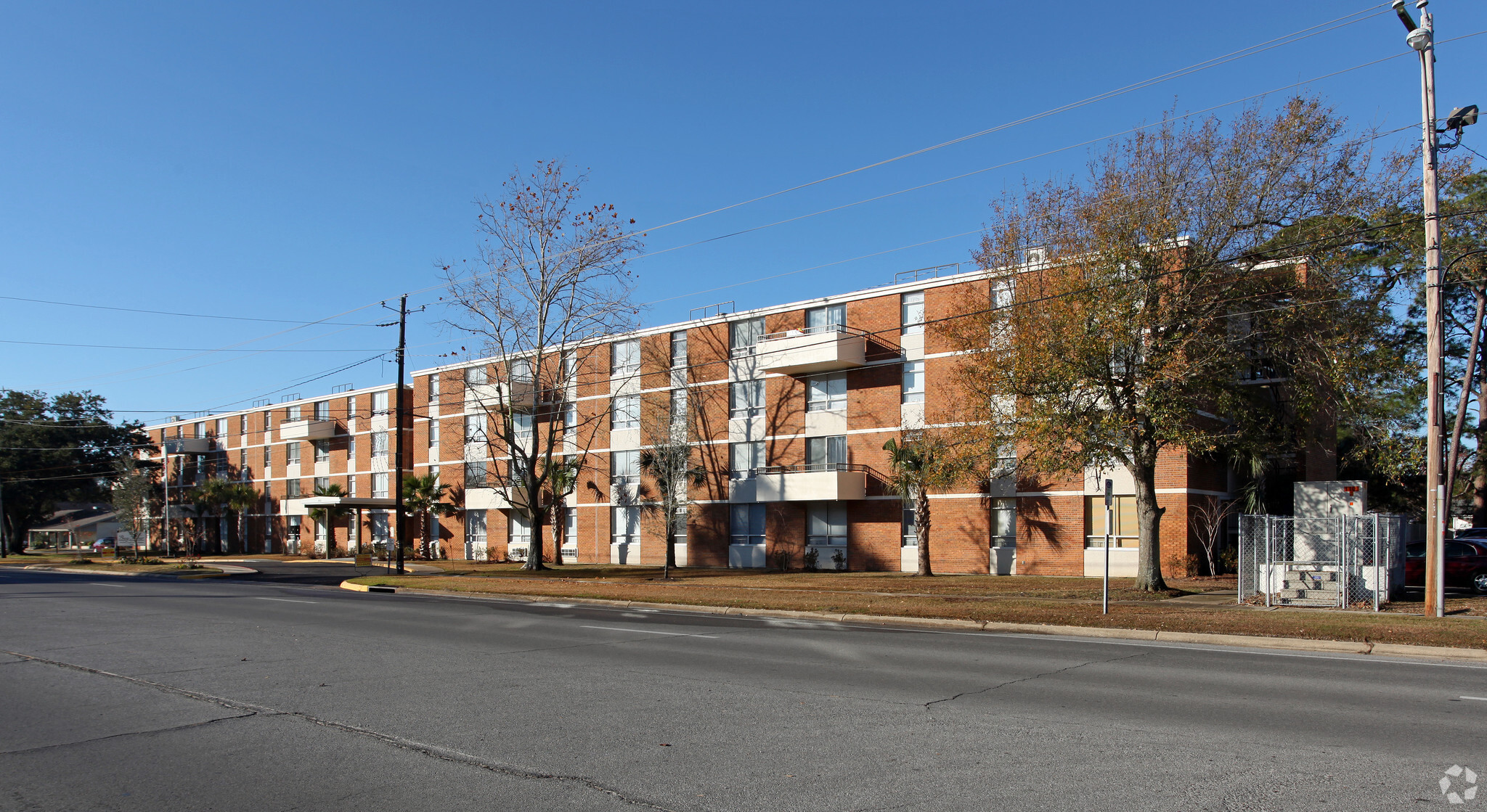 1203 Market St, Pascagoula, MS for sale Primary Photo- Image 1 of 16