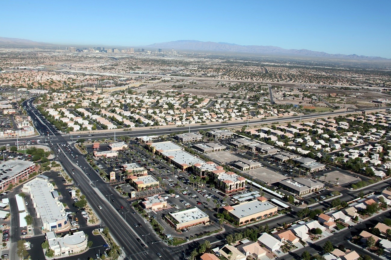 2839 St Rose Pky, Henderson, NV for sale Building Photo- Image 1 of 1