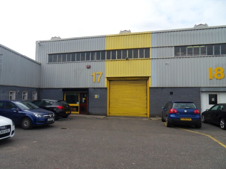 Argall Ave, London for lease - Building Photo - Image 3 of 11
