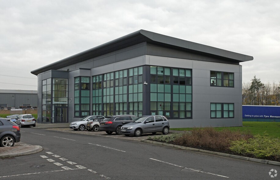 9 Cambuslang Rd, Glasgow for sale - Primary Photo - Image 1 of 1