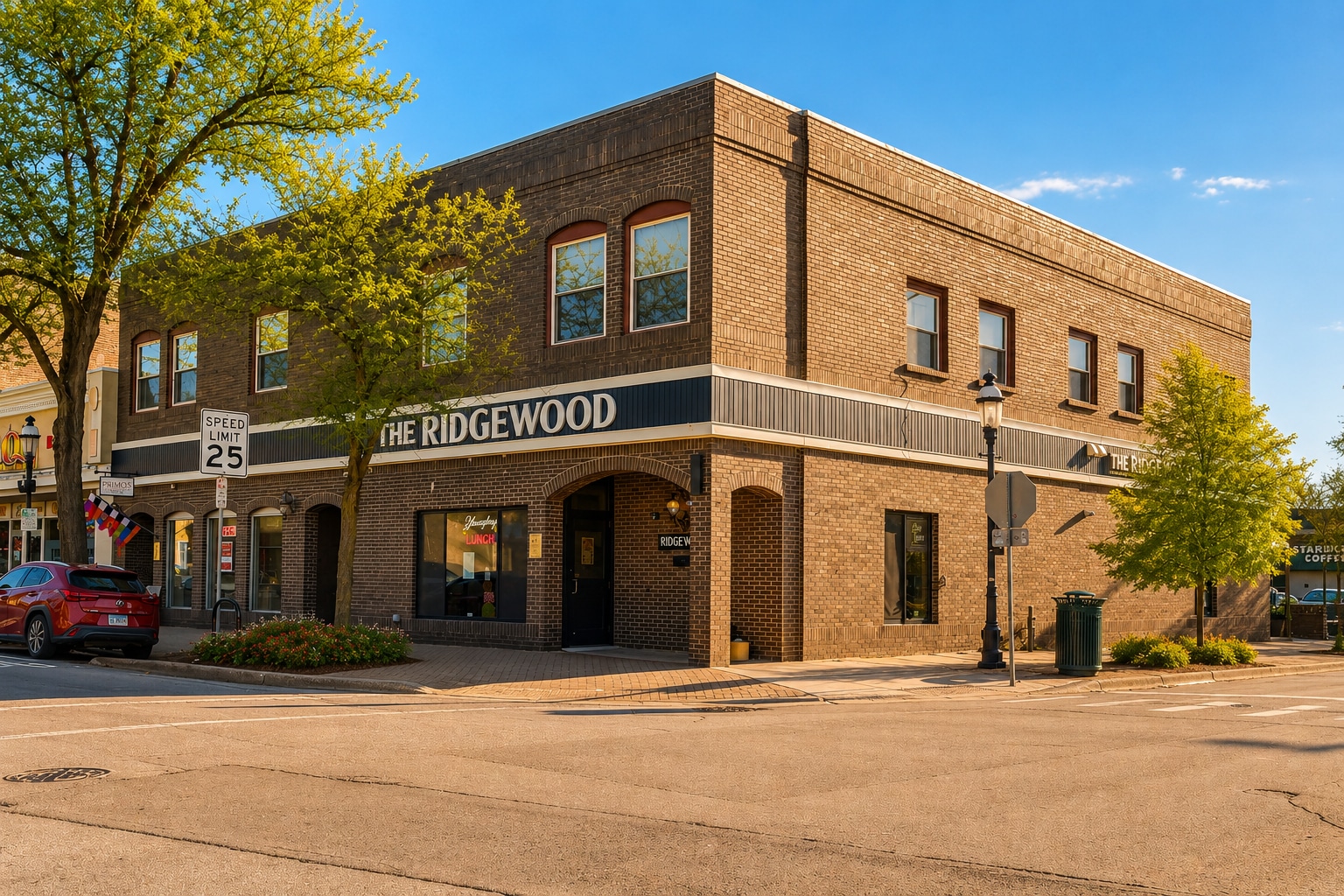 2057-2059 Ridge Rd, Homewood, IL for sale Primary Photo- Image 1 of 22