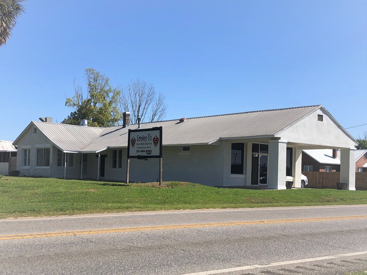 25765 US Highway 98, Elberta, AL for sale Building Photo- Image 1 of 1