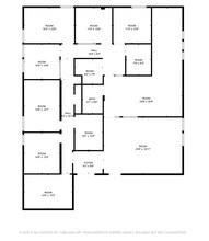 7800 W College Dr, Palos Heights, IL for lease Floor Plan- Image 1 of 1