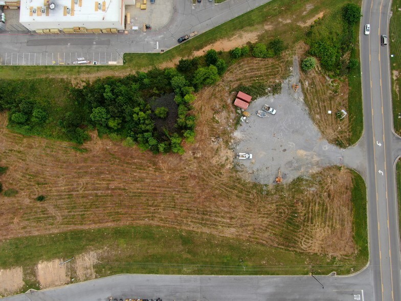 Vaughan Ln, Pell City, AL for sale - Building Photo - Image 2 of 8