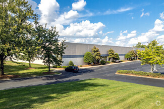 More details for 100 Forsyth Hall Dr, Charlotte, NC - Industrial for Lease