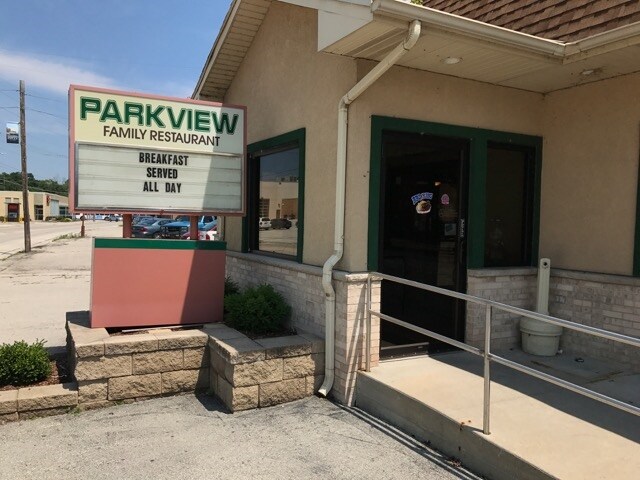 813 Monroe St, Sheboygan Falls, WI for sale Building Photo- Image 1 of 1