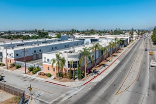 12368 Valley Blvd, El Monte CA - Convenience Store