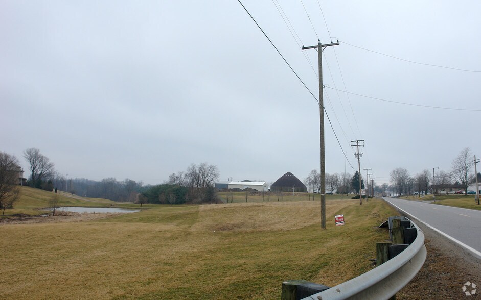 Kensington Rd, Carrollton, OH for sale - Primary Photo - Image 1 of 1