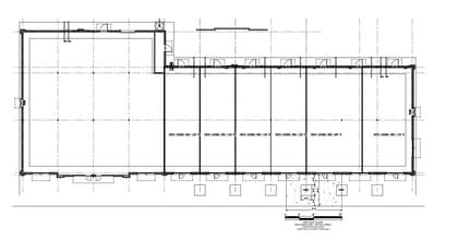 5533 Corporation Drive, Hope Mills, NC for lease Building Photo- Image 2 of 2