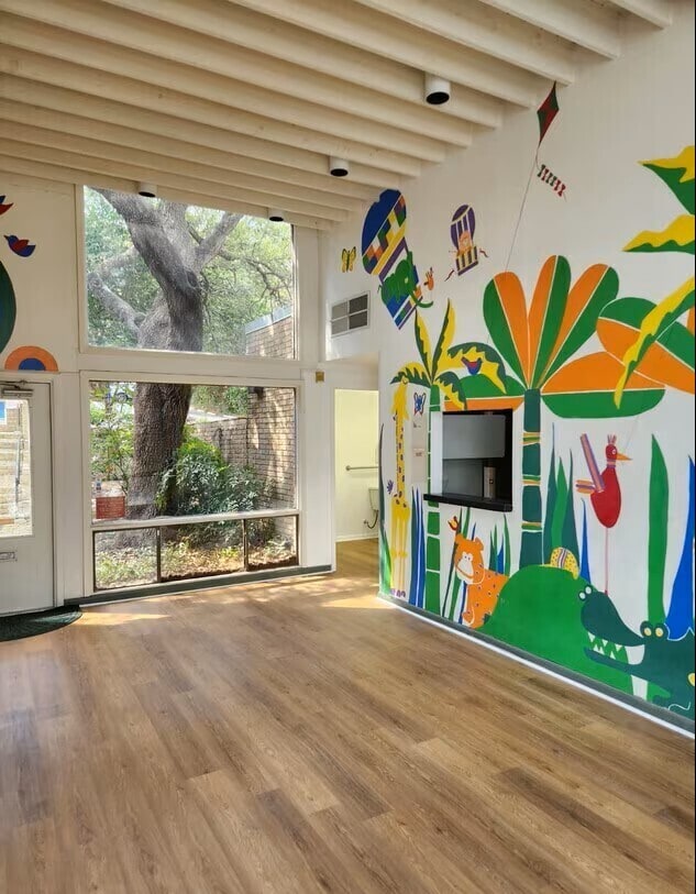 8607 Wurzbach Rd, San Antonio, TX for sale Interior Photo- Image 1 of 3