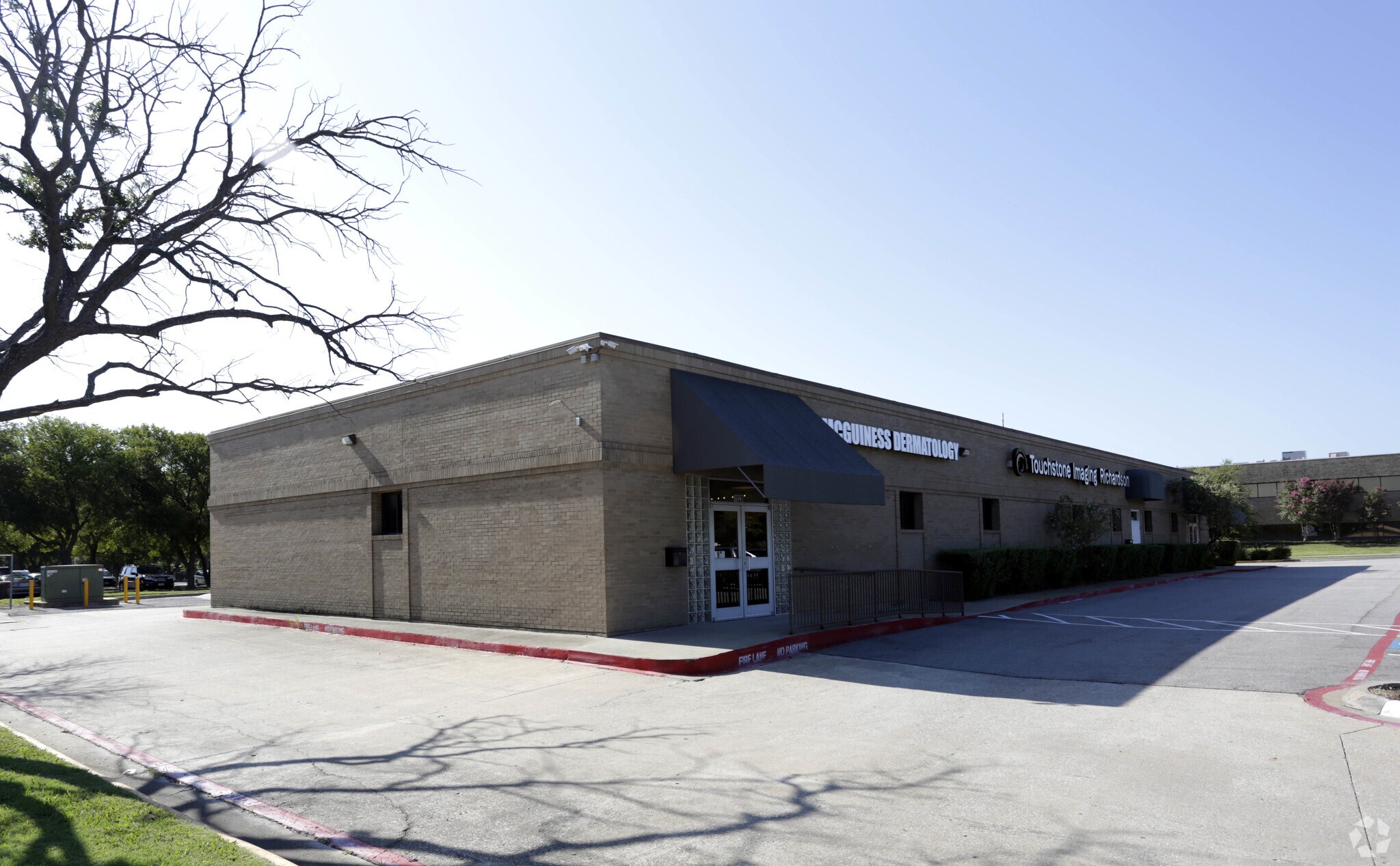 1910-1920 N Collins Blvd, Richardson, TX for sale Primary Photo- Image 1 of 1