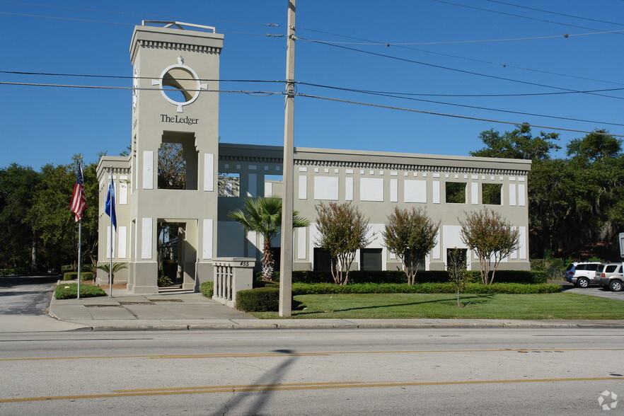 455 6th St NW, Winter Haven, FL for lease - Building Photo - Image 2 of 20